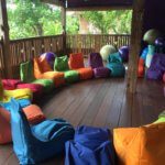 Eat Pray Doula open circle